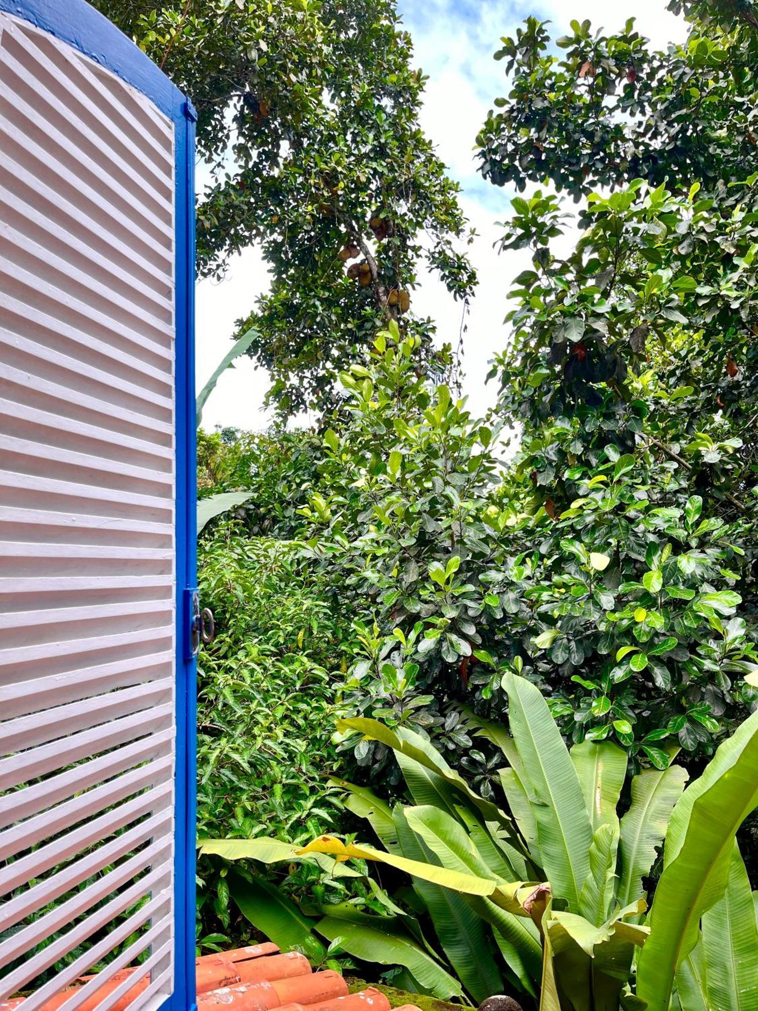 Pousada Picinguaba Bilik gambar